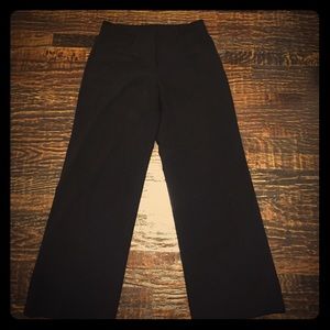 Vintage Y2K Coldwater Creek High-Waisted Pants Size 8